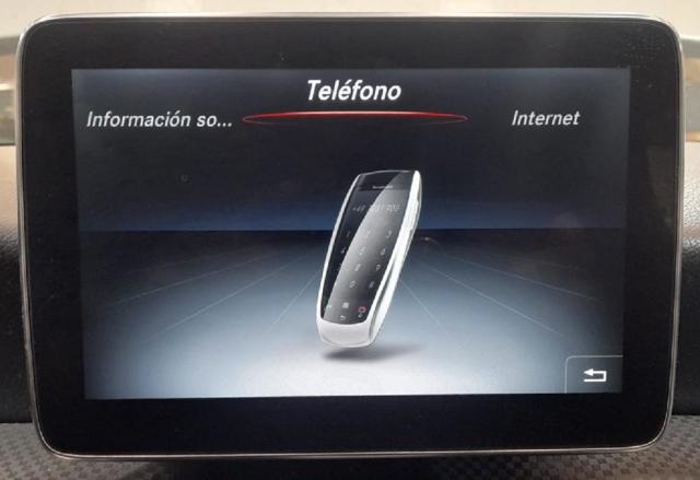MERCEDES A1669007814 Pantalla  en stock Terrassa