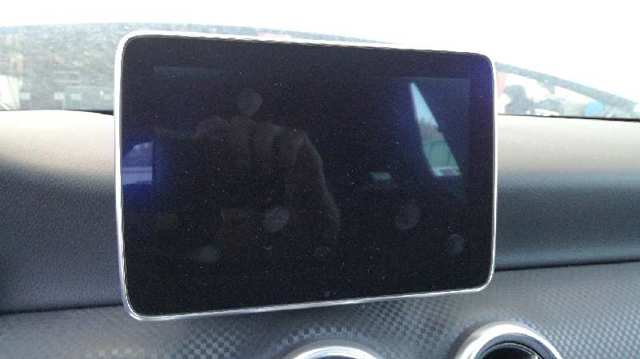 A1669007814 Mercedes