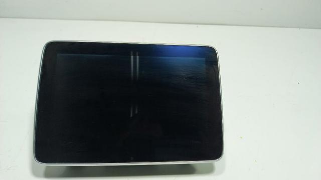 MERCEDES A1669007814 Pantalla multifunción  disponible Valladolid