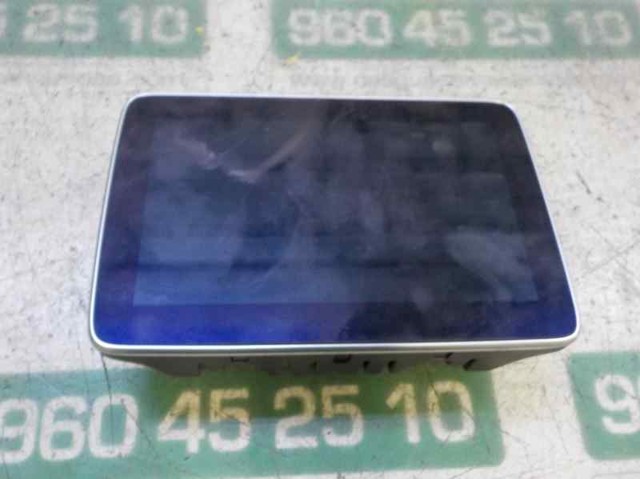 A1669007814 MERCEDES Pantalla comprar Madrid