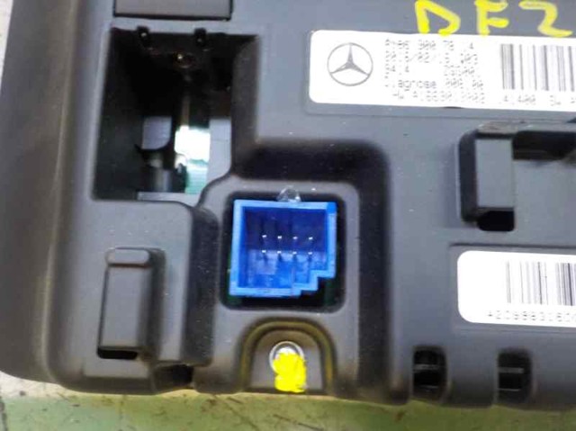 MERCEDES A1669007814 Pantalla  en stock Terrassa