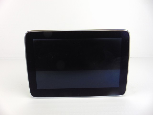 A1669007814 Mercedes
