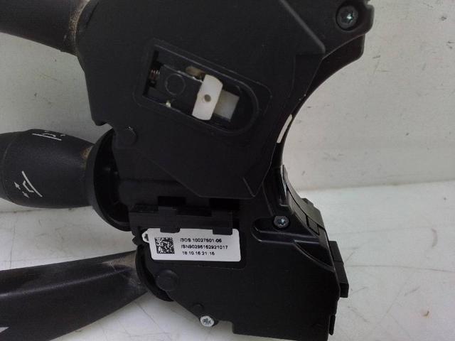 Comprar Conmutador de la columna de dirección ML/GLE W166