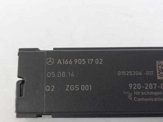 A1669051702 Amplificador de señal de antena comprar Almería
