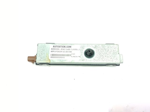 A1669051702 Mercedes