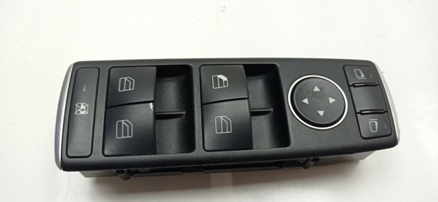 A1669054300 MERCEDES Unidad de control de elevalunas delantera izquierda  comprar en Lleida