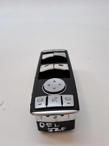 MERCEDES A1669054300 Unidad de control de elevalunas delantera izquierda  disponible España