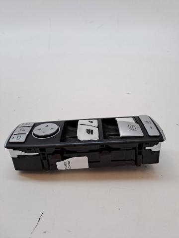 MERCEDES A1669054300 Interruptor de elevalunas delantera izquierda comprar Tarragona