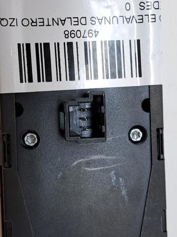 A1669054300 MERCEDES Unidad de control de elevalunas delantera izquierda  comprar en Lleida