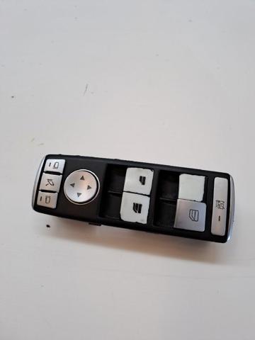 A1669054300 MERCEDES Unidad de control de elevalunas delantera izquierda  disponible Vigo