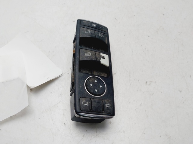 A1669054300 MERCEDES Unidad de control de elevalunas delantera izquierda  comprar en Lleida