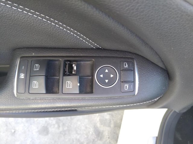 A1669054300 Unidad de control de elevalunas delantera izquierda  comprar en Zaragoza