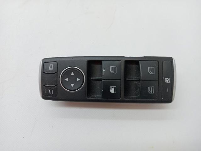 A1669054300 MERCEDES Unidad de control de elevalunas delantera izquierda  comprar en Jaén
