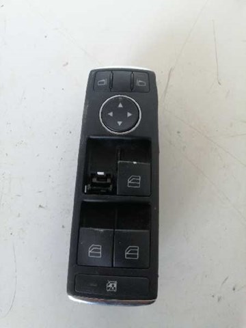 A1669054300 Interruptor de elevalunas delantera izquierda comprar Sevilla