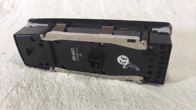 A1669054400 Unidad de control de elevalunas delantera izquierda  disponible Burgos