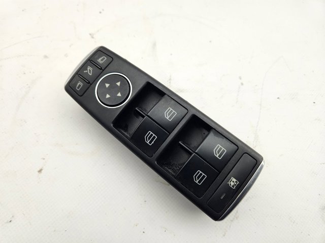 MERCEDES A1669054400 Unidad de control de elevalunas delantera izquierda  comprar en Albacete