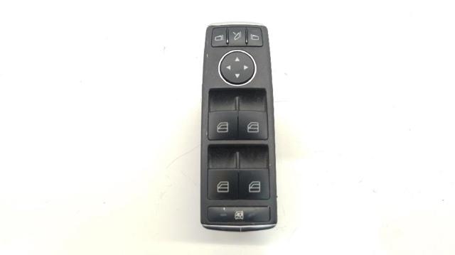 A1669054400 MERCEDES Unidad de control de elevalunas delantera izquierda  disponible Ourense
