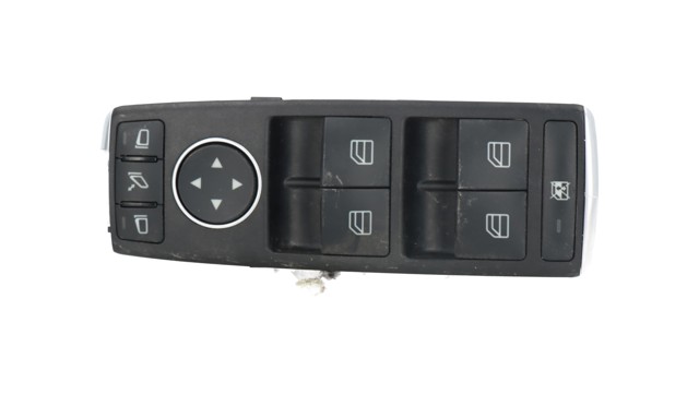 MERCEDES A1669054400 Unidad de control de elevalunas delantera izquierda  comprar en Albacete