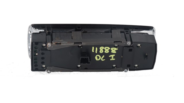 MERCEDES A1669054400 Unidad de control de elevalunas delantera izquierda  comprar en Murcia