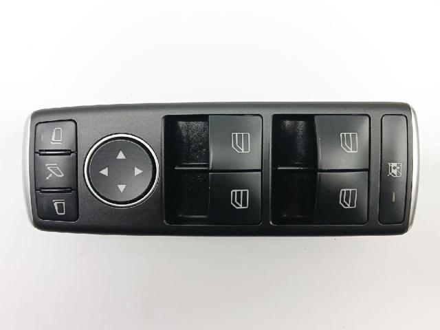 A1669054400 Unidad de control de elevalunas delantera izquierda  comprar en Zaragoza