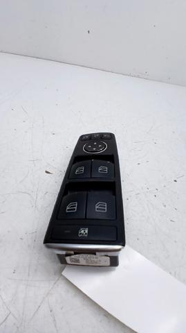 A1669054400 MERCEDES Interruptor de elevalunas delantera izquierda  en stock Huelva