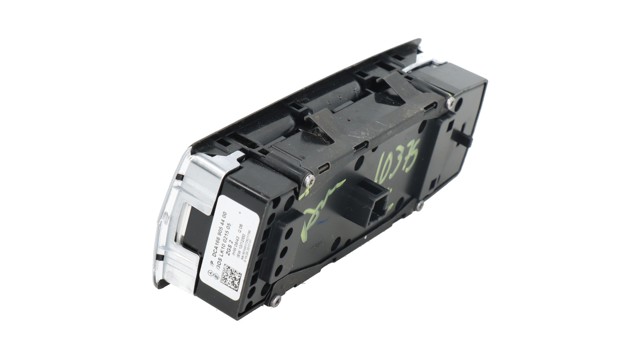 MERCEDES A1669054400 Unidad de control de elevalunas delantera izquierda  comprar en Murcia
