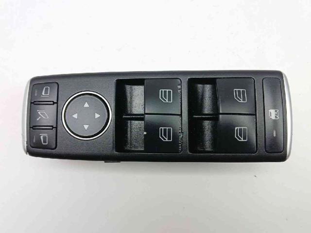 A1669054400 MERCEDES Interruptor de elevalunas delantera izquierda comprar Madrid