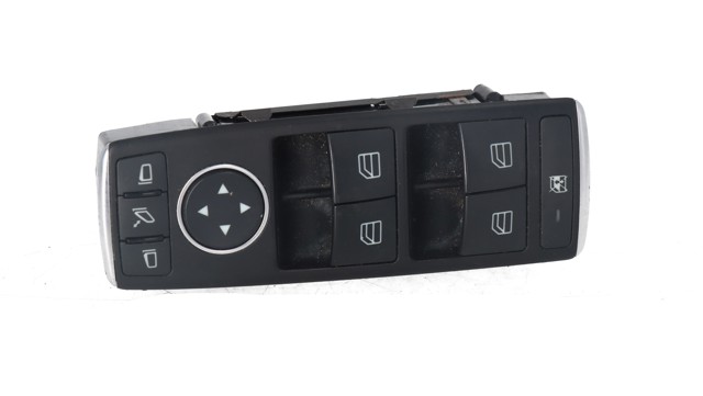 A1669054400 Unidad de control de elevalunas delantera izquierda  comprar en Pontevedra
