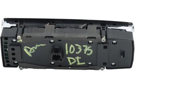 A1669054400 MERCEDES Interruptor de elevalunas delantera izquierda  en stock Huelva