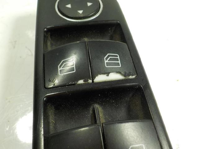 MERCEDES A16690544009107 Unidad de control de elevalunas delantera izquierda  comprar en Albacete