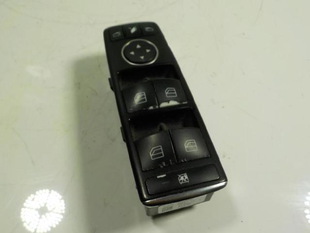 A16690544009107 MERCEDES Unidad de control de elevalunas delantera izquierda  comprar en Oviedo