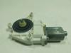 Motor ventanilla coche, puerta delantera izquierda A1669060201 MERCEDES