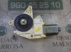Motor ventanilla coche, puerta delantera izquierda A1669060201 MERCEDES