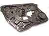 Motor eléctrico, elevalunas, puerta delantera izquierda A1669060201 MERCEDES