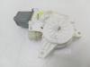 Motor eléctrico, elevalunas, puerta trasera izquierda A1669060501 MERCEDES