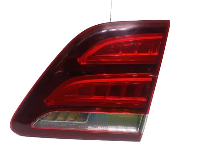 A1669066001 Mercedes