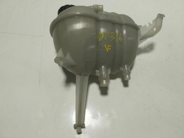 Depósito compensación refrigerante para Mercedes ML/GLE (W167)