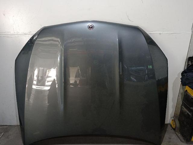 Capó para Mercedes ML/GLE W167