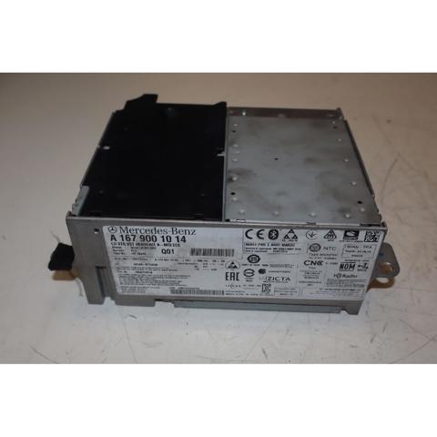 A1679001014 Mercedes