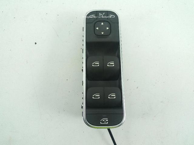 MERCEDES A1679050101 Unidad de control de elevalunas delantera izquierda  disponible Lugo