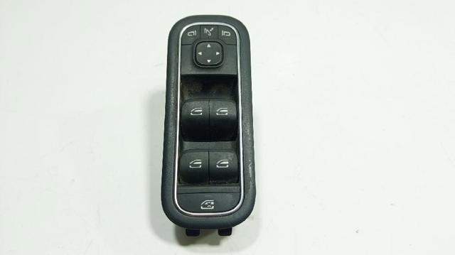 A1679050101 MERCEDES Unidad de control de elevalunas delantera izquierda  comprar en Jaén