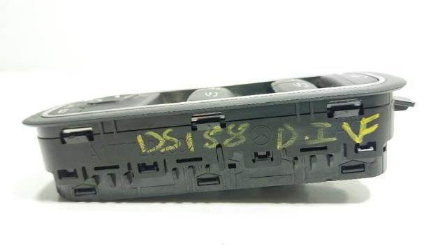 A1679050101 Unidad de control de elevalunas delantera izquierda  disponible Málaga