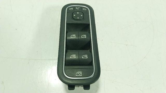 A1679050101 MERCEDES Interruptor de elevalunas delantera izquierda comprar Madrid