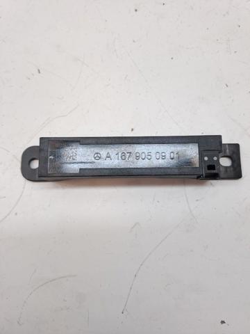 A1679050901 Mercedes