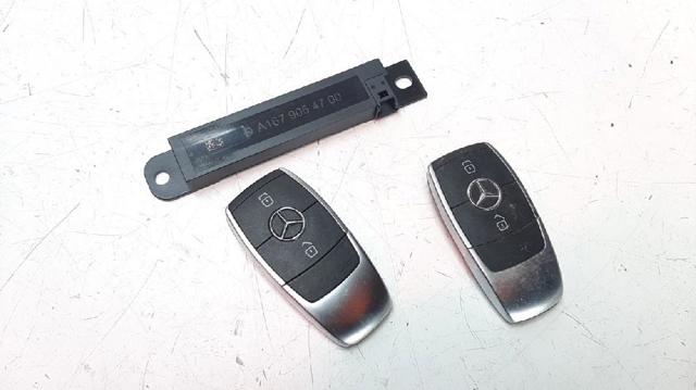 A1679054700 Mercedes