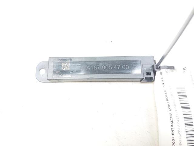 A1679054700 Mercedes