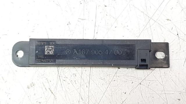 A1679054700 Mercedes