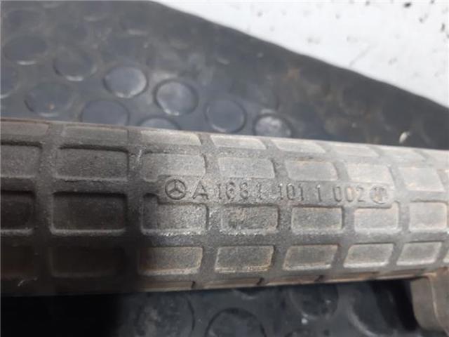MERCEDES A16811011002 Cremallera de dirección  comprar en Ponferrada