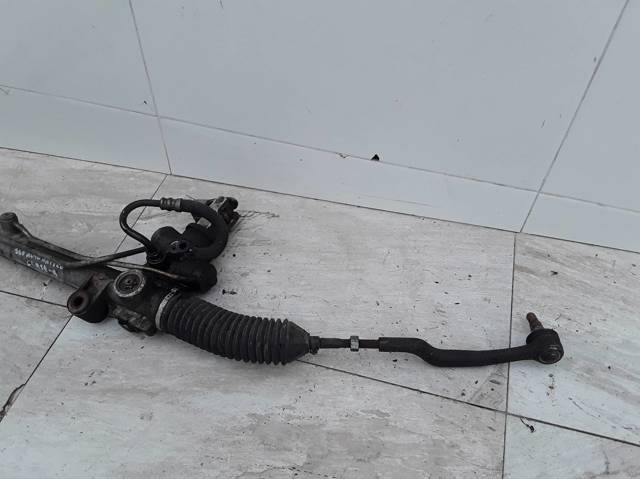 A16811011002 MERCEDES Cremallera de dirección  en stock Gandía