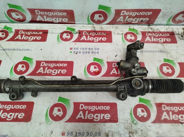 A16811011002 MERCEDES Cremallera de dirección  en stock Huelva
